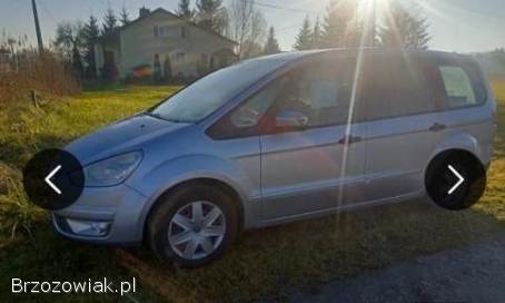 Ford Galaxy 2006