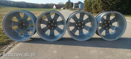 Alufelgi 16 Skoda,  Vw,  Audi 5x112