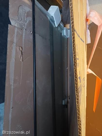 Kabina prysznicowa z demontazu 90x120