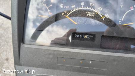 Traktorek Japoński YANMAR AF 18 18 KM