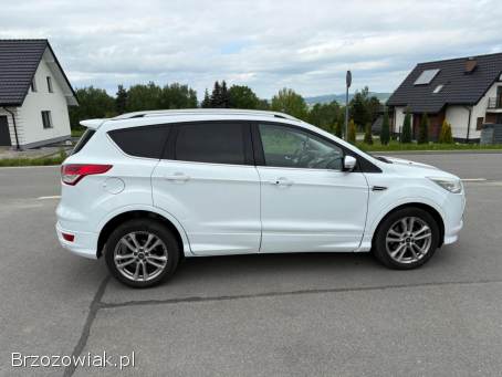 Ford Kuga Individual 2014