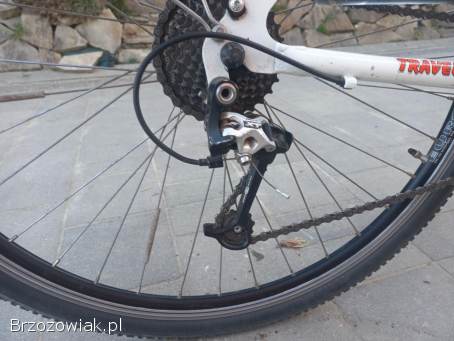 Rower damski giant 28