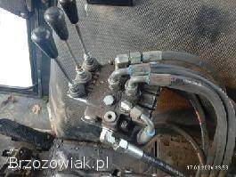 Ciągnik rolniczy rok produkcji 1979