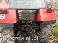 Ciągnik rolniczy rok produkcji 1979