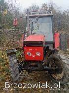 Ciągnik rolniczy rok produkcji 1979