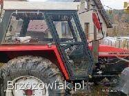 Ciągnik rolniczy rok produkcji 1979