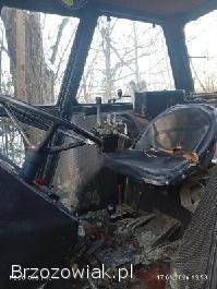 Ciągnik rolniczy rok produkcji 1979