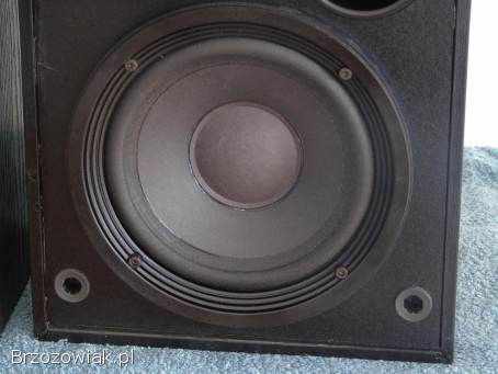 Kolumny Bose 2000 XL świetne monitory stereo.  DOSTAWA