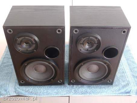 Kolumny Bose 2000 XL świetne monitory stereo.  DOSTAWA