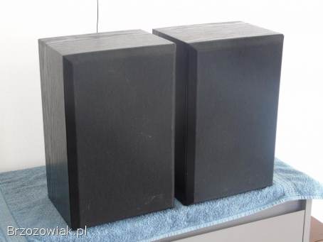 Kolumny Bose 2000 XL świetne monitory stereo.  DOSTAWA