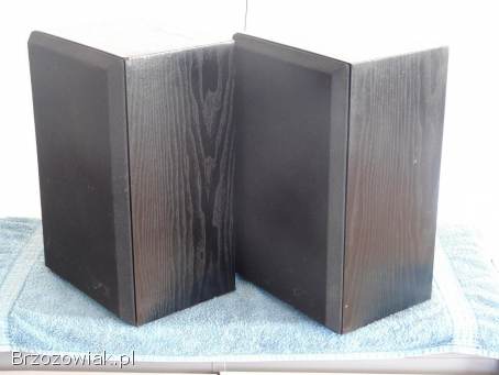 Kolumny Bose 2000 XL świetne monitory stereo.  DOSTAWA