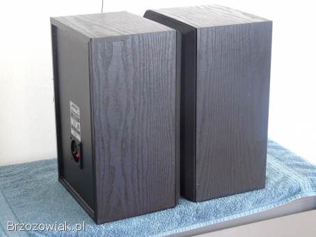 Kolumny Bose 2000 XL świetne monitory stereo.  DOSTAWA