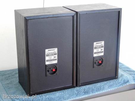 Kolumny Bose 2000 XL świetne monitory stereo.  DOSTAWA