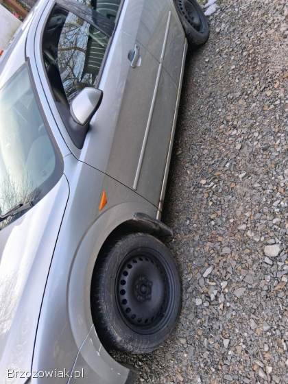 Ford Mondeo Sedan 2003