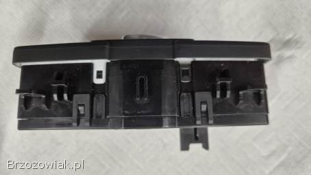 PRZEŁĄCZNIK WŁĄCZNIK ŚWIATEŁ USA BMW F20 F21 F22 F30 F31 F32 F33 F34 F36