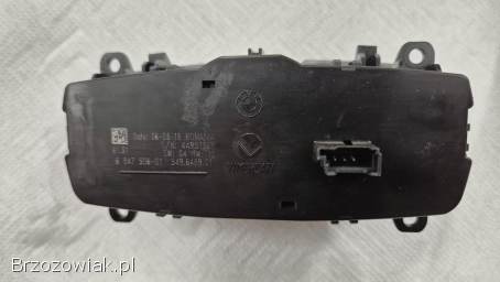 PRZEŁĄCZNIK WŁĄCZNIK ŚWIATEŁ USA BMW F20 F21 F22 F30 F31 F32 F33 F34 F36