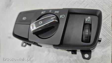 PRZEŁĄCZNIK WŁĄCZNIK ŚWIATEŁ USA BMW F20 F21 F22 F30 F31 F32 F33 F34 F36