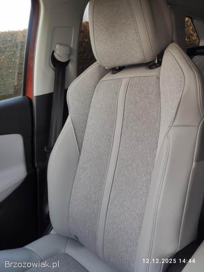 Peugeot 3008 2019