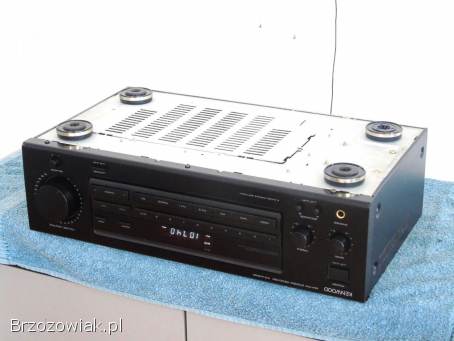 Amplituner Kenwood KR-A4040 sprawny i ładny.  WYSYŁKA.