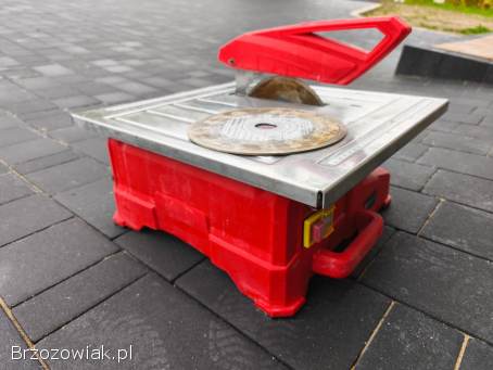 Przecinarka do glazury Einhell TC-TC 800