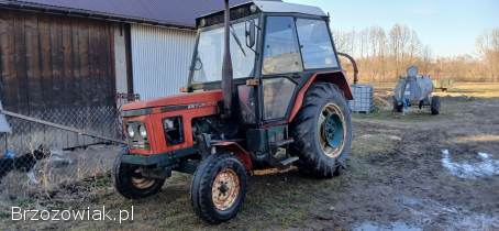 Zetor 7711