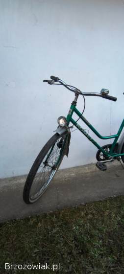 Rower Romet 26 cali.