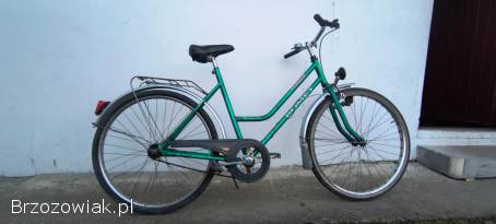 Rower Romet 26 cali.