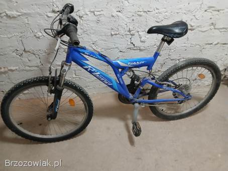 Sprzedam Rower 24