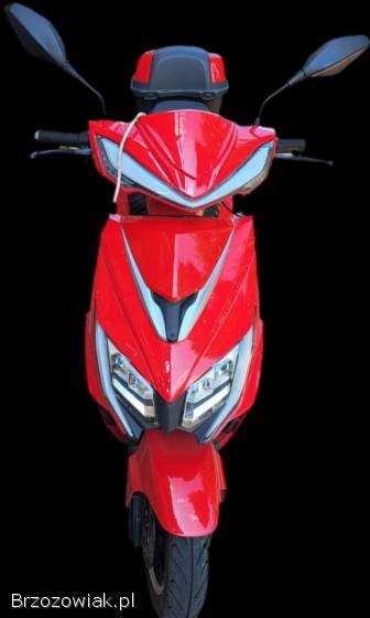 BILIBIKE LEON 2023