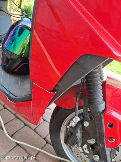 BILIBIKE LEON 2023