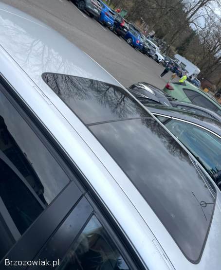BMW Seria 3 E91 2009