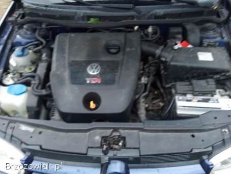 Volkswagen Golf Kombi 1999