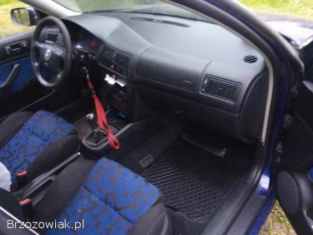Volkswagen Golf Kombi 1999