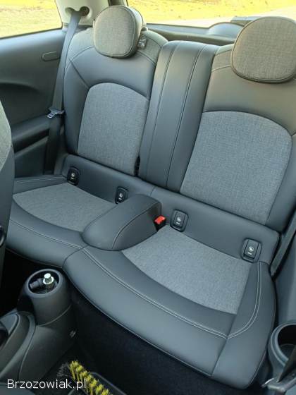 Mini Cooper One 2015