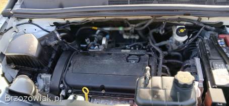 Opel Mokka Mokka X 1.  6  2018
