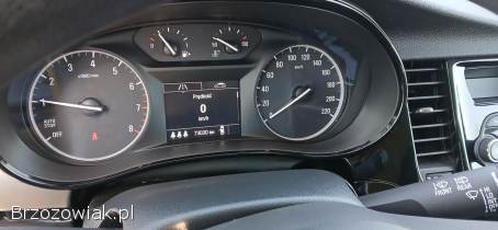 Opel Mokka Mokka X 1.  6  2018