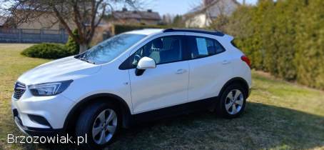 Opel Mokka Mokka X 1.  6  2018