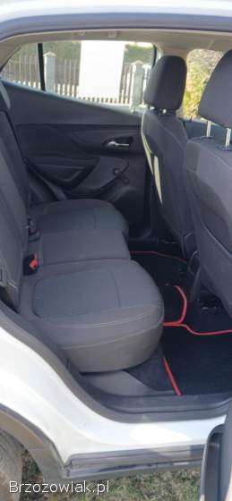 Opel Mokka Mokka X 1.  6  2018