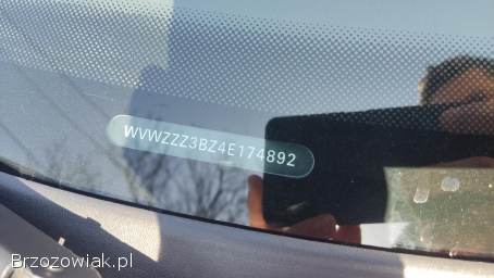 Volkswagen Passat 2004