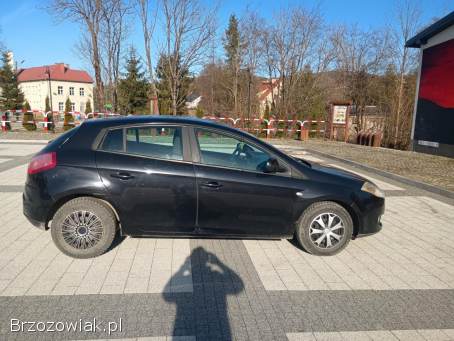 Fiat Bravo 2007