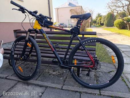 Rower Górski Muddyfox Colossus 500Rower Górski Muddyfox Colossus 500