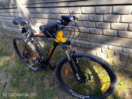 Rower Górski Muddyfox Colossus 500Rower Górski Muddyfox Colossus 500