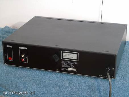 CD Sony CDP-M43 sprawny i ładny.  DOSTAWA.