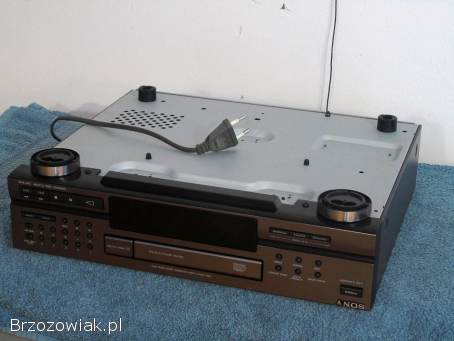 CD Sony CDP-M43 sprawny i ładny.  DOSTAWA.