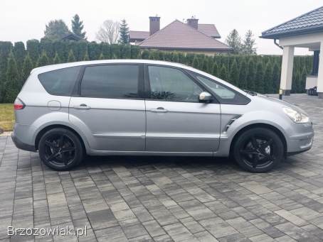 Ford S-Max TITANIUM  2006