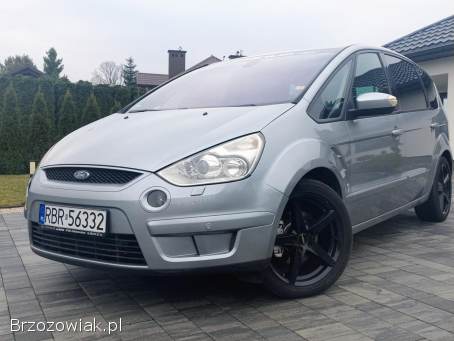 Ford S-Max TITANIUM  2006
