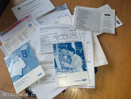 Ford S-Max TITANIUM  2006