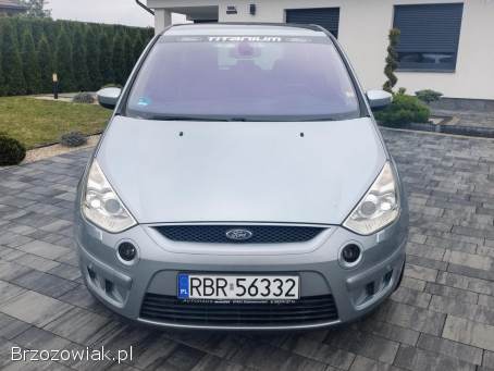 Ford S-Max TITANIUM  2006