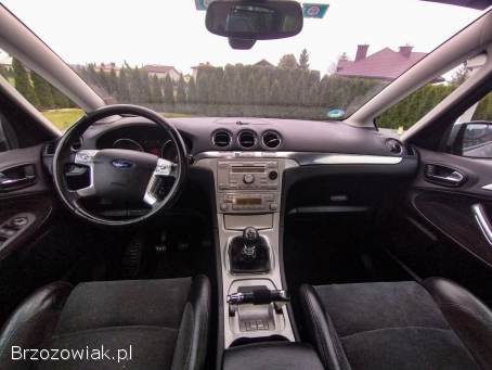 Ford S-Max TITANIUM  2006