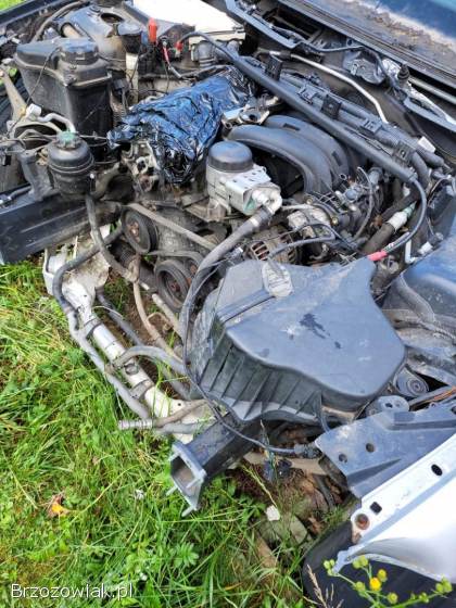 BMW Seria 3 2007